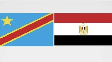 مصر تعبر عن ترحيبها بتوقيع اتفاق المبادئ بين جمهورية الكونغو الديمقراطية وحركة23 مارس