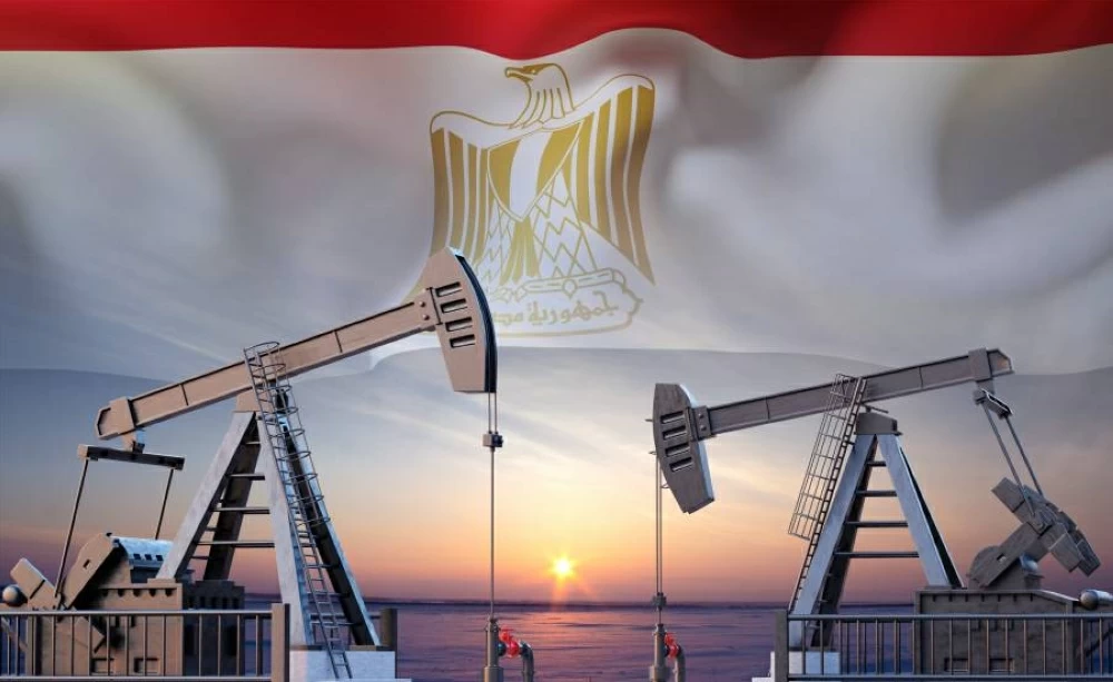 مصر تعجل ربط وحدات التغويز تحضيراً لإدخال الغاز في الشبكة الوطنية مصر تعجل ربط وحدات التغويز تحضيراً لإدخال الغاز في الشبكة الوطنية