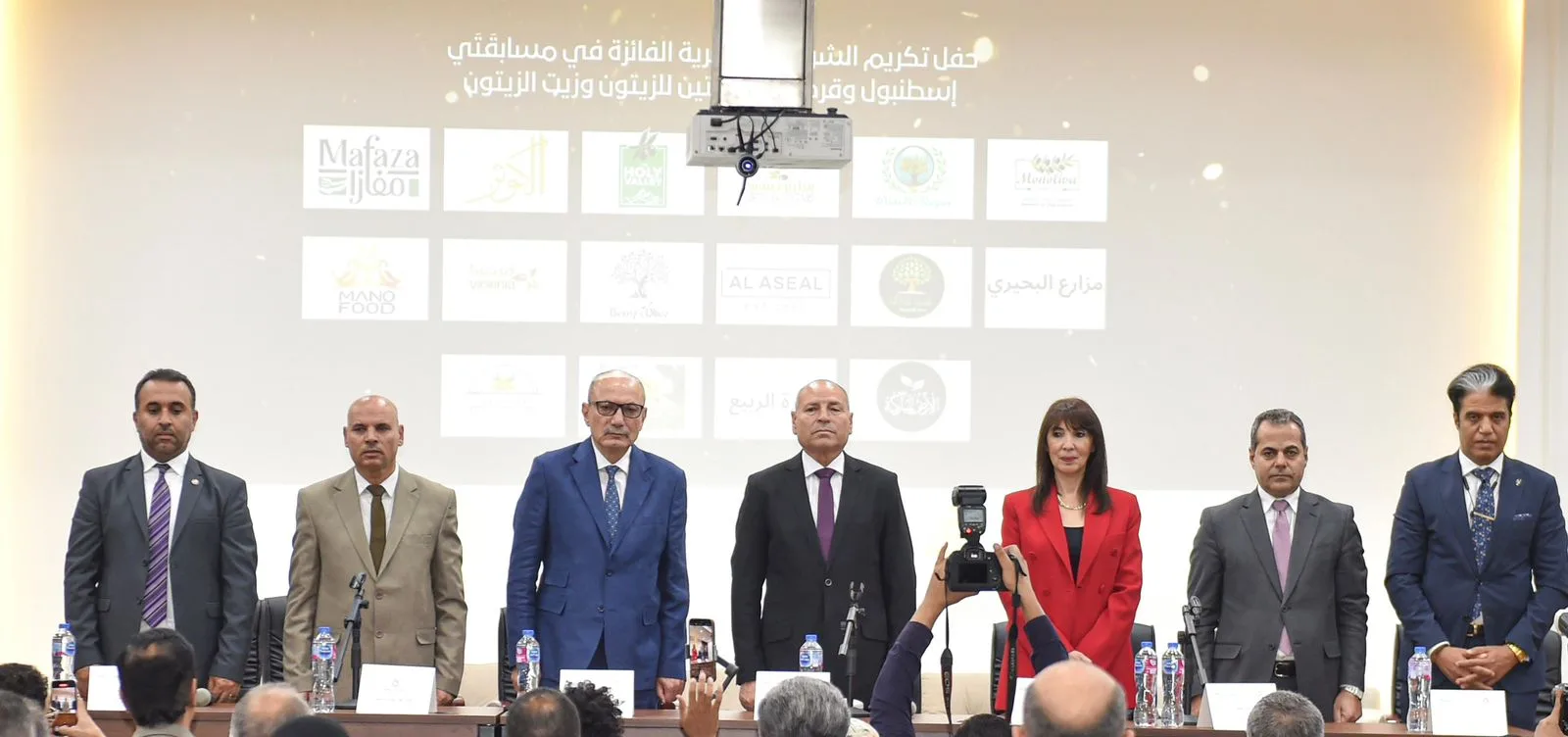مصر تعد من أبرز دول تصدير الزيتون عالميًا بإنتاج سنوي يصل إلى مليون طن مصر تعد من أبرز دول تصدير الزيتون عالميًا بإنتاج سنوي يصل إلى مليون طن