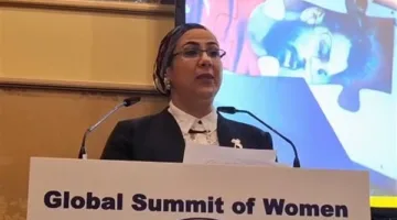مصر تعرض تجربتها في تعزيز دور المرأة اقتصاديًا خلال القمة العالمية للمرأة 2025 في برلين