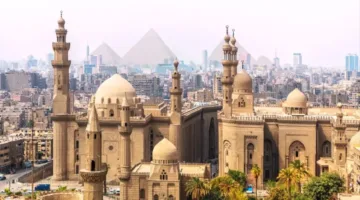 مصر تعزز استثمار المواقع التاريخية في القاهرة