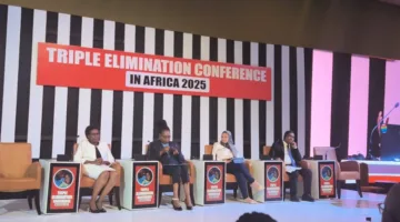 مصر تقدم تجربتها المتميزة في مبادرة «رعاية صحة الأم والجنين» خلال مؤتمر إفريقيا لمكافحة الإيدز والتهاب الكبد B والزهري.