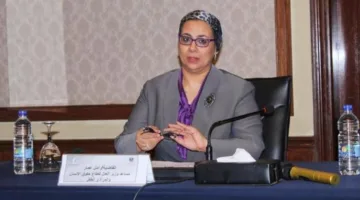 مصر تقدم تجربتها في تعزيز دور المرأة خلال القمة العالمية للمرأة 2025 في برلين