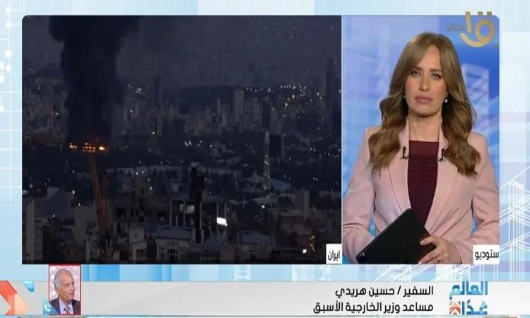 مصر تُعيد التأكيد على ضرورة خلو الشرق الأوسط من الأسلحة النووية