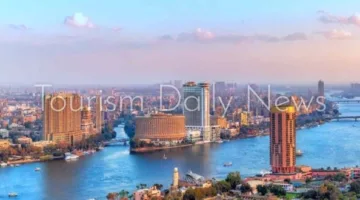 مصر من بين أفضل خيارات السفر للكويتيين هذا الصيف