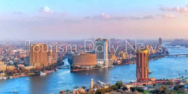 مصر من بين أفضل خيارات السفر للكويتيين هذا الصيف مصر من بين أفضل خيارات السفر للكويتيين هذا الصيف