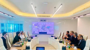 مصر والإمارات تعززان الشراكة في مجالات الطاقة والتعدين