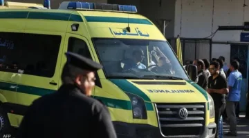 مصر: والد يقتل أطفاله الثلاثة نتيجة نزاعات عائلية
