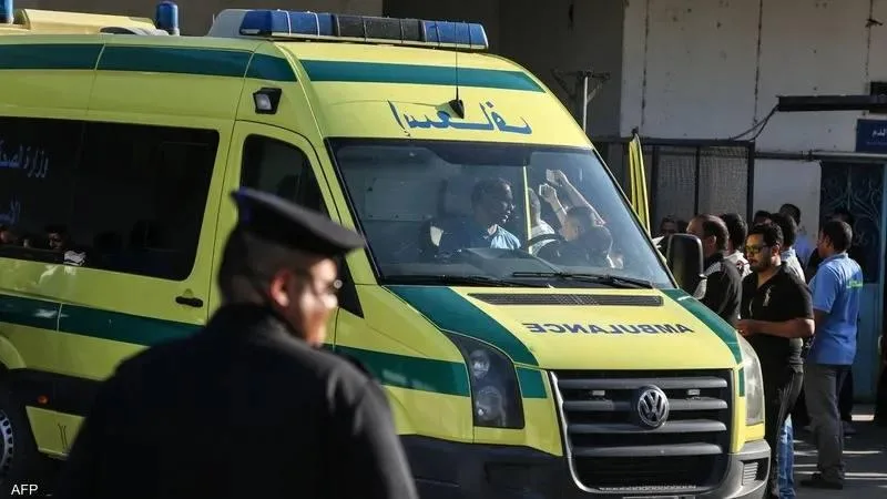 مصر: والد يقتل أطفاله الثلاثة نتيجة نزاعات عائلية مصر: والد يقتل أطفاله الثلاثة نتيجة نزاعات عائلية