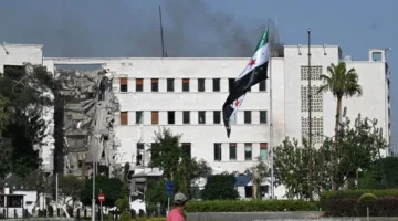 مصر والسعودية تتصدران، و11 دولة تعبر عن دعمها لسوريا: نساند الالتزام بالشرع من أجل تحقيق الأمن.