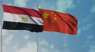 مصر والصين تسعيان لتعزيز التجارة باستخدام العملات المحلية