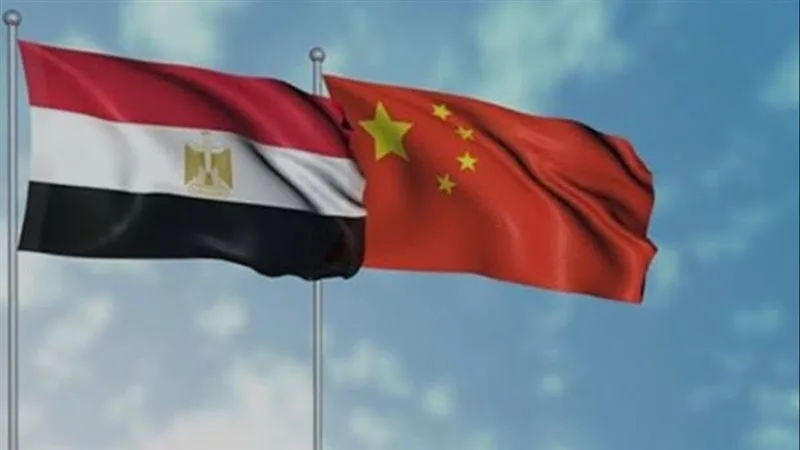 مصر والصين تسعيان لتعزيز التجارة باستخدام العملات المحلية مصر والصين تسعيان لتعزيز التجارة باستخدام العملات المحلية
