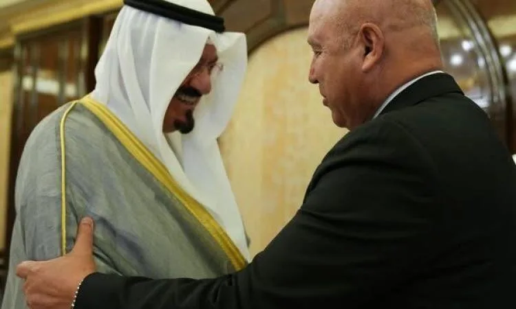 مصر والكويت تتفاوضان على تحويل الوديعة الكويتية إلى مشاريع استثمارية مصر والكويت تتفاوضان على تحويل الوديعة الكويتية إلى مشاريع استثمارية
