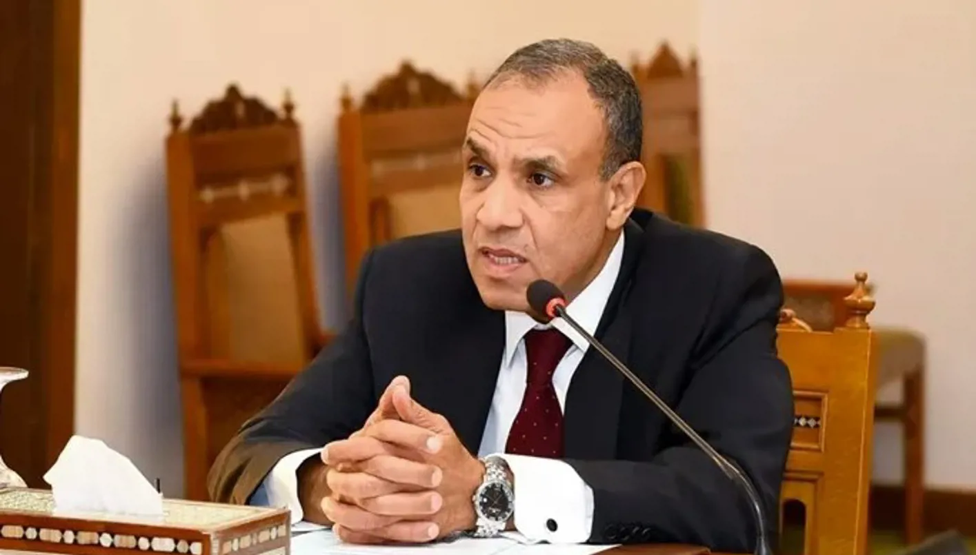 مصر وقطر: أهمية تعزيز وقف إطلاق النار بين إيران وإسرائيل مصر وقطر: أهمية تعزيز وقف إطلاق النار بين إيران وإسرائيل