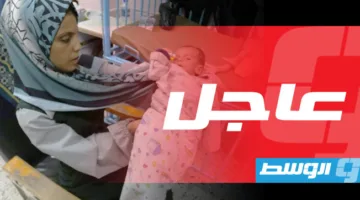 مصر وقطر تتعهدان باستمرار مساعي الوساطة لإنهاء الصراع في غزة