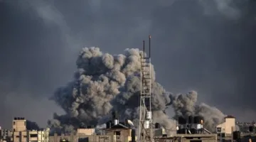مصر وقطر تستمران في مساعيهما للتوصل إلى اتفاق لوقف القتال في غزة