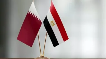 مصر وقطر تعززان جهودهم عقب رد حماس على اقتراح هدنة في غزة