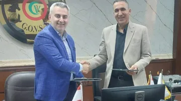 مصر ولبنان يبرمان اتفاقية لتبادل الثروة الحيوانية وتعزيز الأمن الغذائي