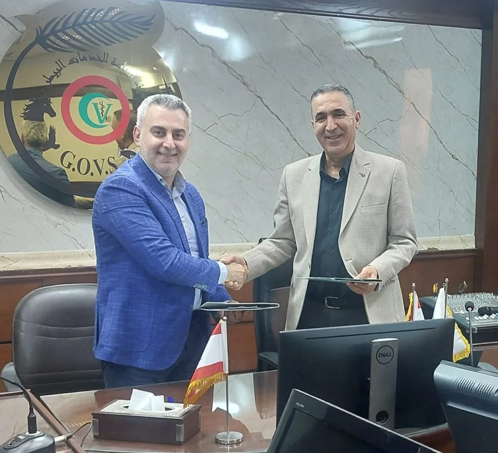 مصر ولبنان يبرمان اتفاقية لتبادل الثروة الحيوانية وتعزيز الأمن الغذائي