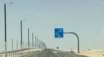 مصرع 3 مواطنين إماراتيين وإصابة 9 آخرين في حادث مروري بسلطنة عمان