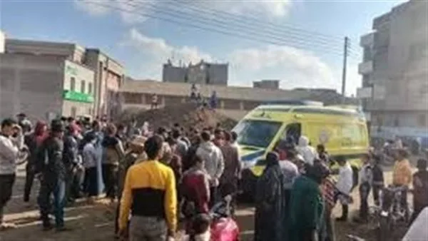 مصرع ثلاثة أطفال أشقاء وإصابة الرابع في حادث غامض بالمنيا مصرع ثلاثة أطفال أشقاء وإصابة الرابع في حادث غامض بالمنيا