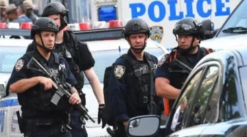مصرع وإصابة 5 في حادث إطلاق نار بمدينة نيويورك الأمريكية