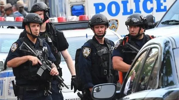 مصرع وإصابة 5 في حادث إطلاق نار بمدينة نيويورك الأمريكية