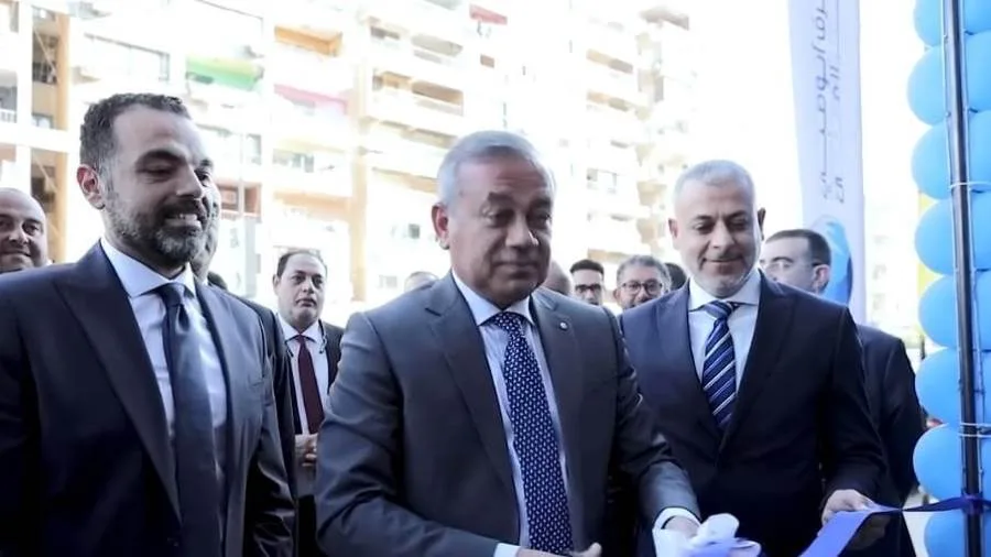 مصرف أبوظبي الإسلامي – مصر يطلق فرعًا جديدًا في المقطم كجزء من استراتيجيته للتوسع وتعزيز خدمة العملاء.