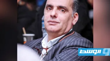 مصطفى الأشقر: تأجيل إقامة سداسي التتويج أثر سلباً على سمعة كرة القدم الليبية