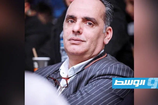 مصطفى الأشقر: تأجيل إقامة سداسي التتويج أثر سلباً على سمعة كرة القدم الليبية مصطفى الأشقر: تأجيل إقامة سداسي التتويج أثر سلباً على سمعة كرة القدم الليبية