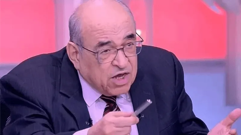مصطفى الفقي: الموقف البريطاني من القضية الفلسطينية لم يكن نزيهًا على مر العصور مصطفى الفقي: الموقف البريطاني من القضية الفلسطينية لم يكن نزيهًا على مر العصور