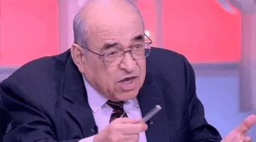 مصطفى الفقي: ترامب يستخدم قضية سد النهضة لتحقيق نجاح دبلوماسي قد يؤهله لجائزة نوبل