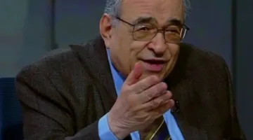 مصطفى الفقي: وزير النقل يتحمل المسؤولية السياسية عن النظام والحكومة يجب أن تستمع لمطالب المواطنين