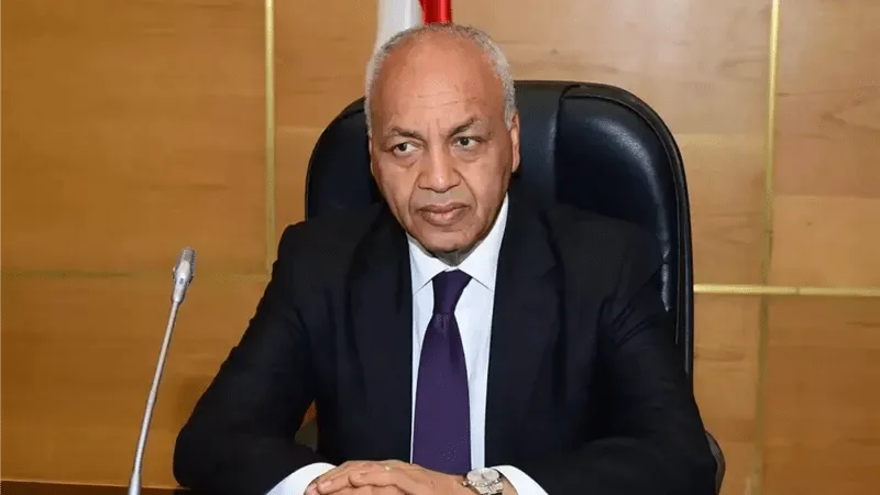 مصطفى بكري: حماس تروج مزاعم نتنياهو وتهاجم مصر زورًا مصطفى بكري: حماس تروج مزاعم نتنياهو وتهاجم مصر زورًا