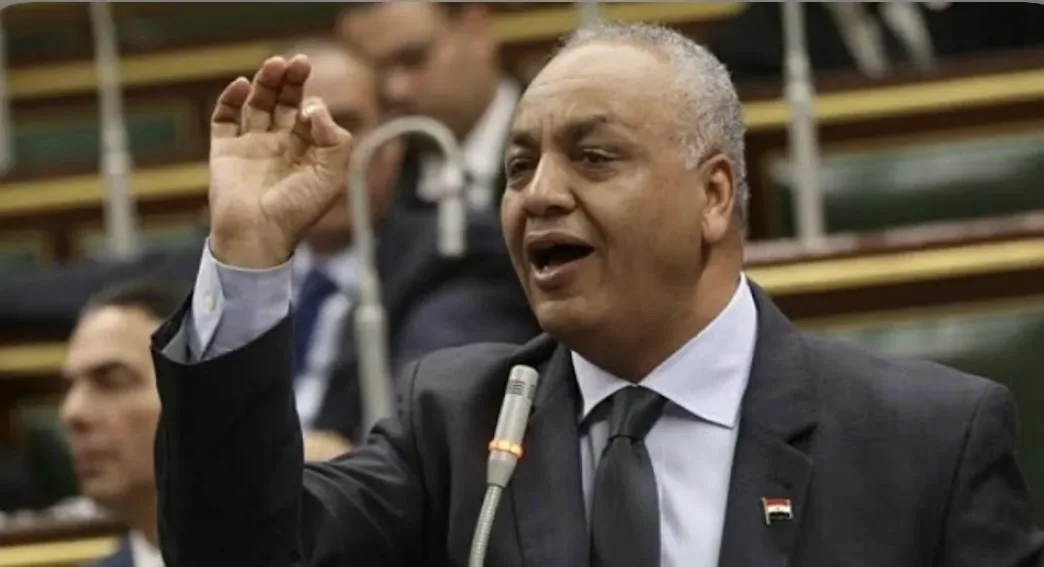 مصطفى بكري: مصر لم تغلق معبر رفح وحماس تدرك ذلك جيدًا.. وفلسطين هي القضية الأساسية بالنسبة لنا.