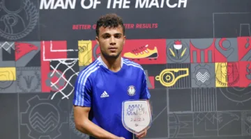 مصطفى سعد ميسي: الأندية الخاصة يمكنها التفوق على الأهلي والزمالك.