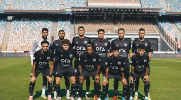مصطفى سعد ميسي: قدمنا موسمًا ممتازًا مع زد.. والتساهل في مباريات الأهلي “ليس له قيمة”