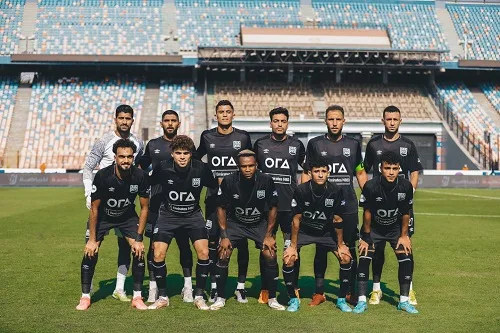 مصطفى سعد ميسي: قدمنا موسمًا ممتازًا مع زد.. والتساهل في مباريات الأهلي “ليس له قيمة”