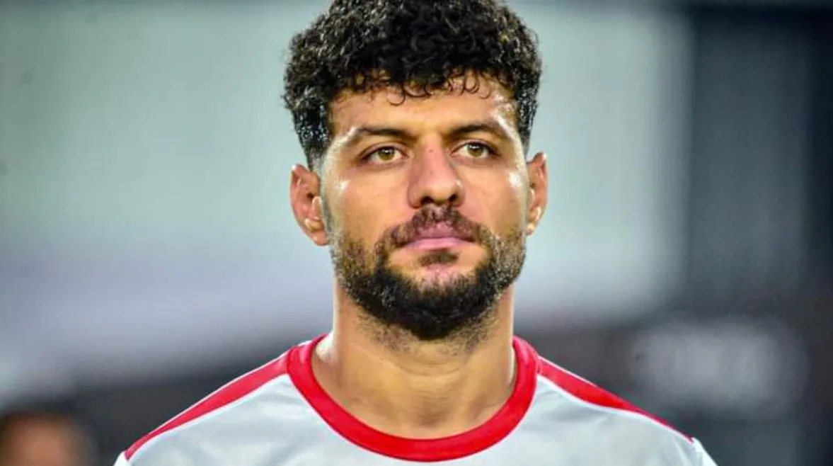 مصطفى شلبي يعبر عن استيائه من الزمالك: “لا أستحق هذا الوضع” مصطفى شلبي يعبر عن استيائه من الزمالك: “لا أستحق هذا الوضع”