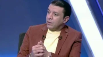 مصطفى كامل: نقابة الفنانين لن تتجاهل “الانحدار الفني”