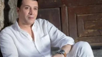 مصطفى كامل يطلب الدعاء لزوجته بعد تعرضها لوعكة صحية مصطفى كامل يطلب الدعاء لزوجته بعد تعرضها لوعكة صحية