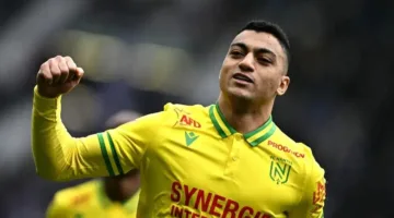 مصطفى محمد يجذب أنظار 3 أندية أوروبية والأهلي يتراجع عن الصفقة