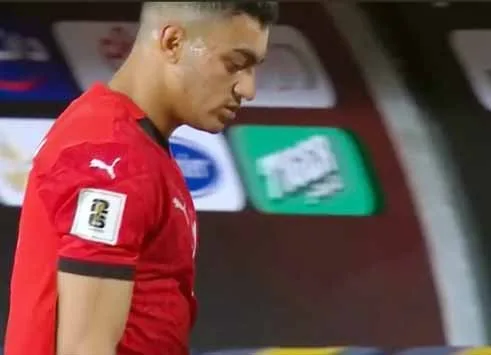 مصطفى محمد يرد على عروض الزمالك والأهلي للتعاقد معه في الصيف مصطفى محمد يرد على عروض الزمالك والأهلي للتعاقد معه في الصيف