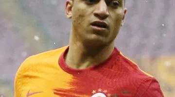 مصطفى محمد يوضح موقفه من عروض الأهلي وبيراميدز