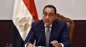 مصطفى مدبولي: ثمة حملة منظمة تستهدف تشويه دور مصر في القضية الفلسطينية