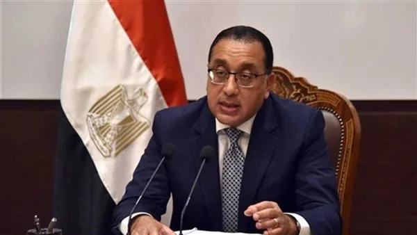 مصطفى مدبولي: ثمة حملة منظمة تستهدف تشويه دور مصر في القضية الفلسطينية مصطفى مدبولي: ثمة حملة منظمة تستهدف تشويه دور مصر في القضية الفلسطينية