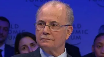“مصطفى” يشدد على أهمية الوحدة للتصدي للتحديات التي تواجه القضية الفلسطينية