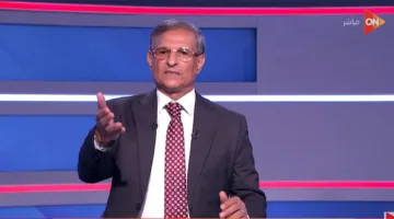 مصطفى يونس: ابني غادر الأهلي بناءً على توجيهات “لأنهم يخشون مني”
