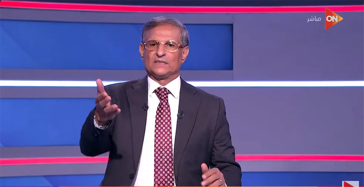 مصطفى يونس: ابني غادر الأهلي بناءً على توجيهات “لأنهم يخشون مني”