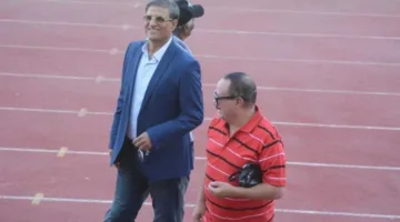 مصطفى يونس لـ في الجول: سأكون حاضرًا في تحقيق الأهلي لأستفسر وليس لأجيب.. ولن أقبل التزام الصمت عن حقوقي.